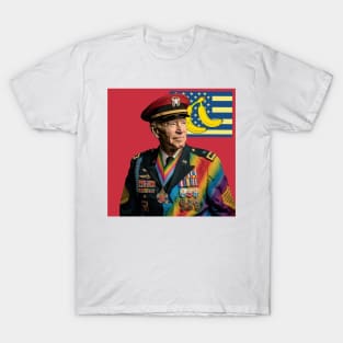 General Joementia T-Shirt